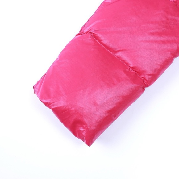 New Canada Goose pink jacket - Picture 14 of 16